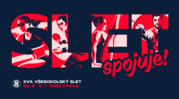 slet spojuje